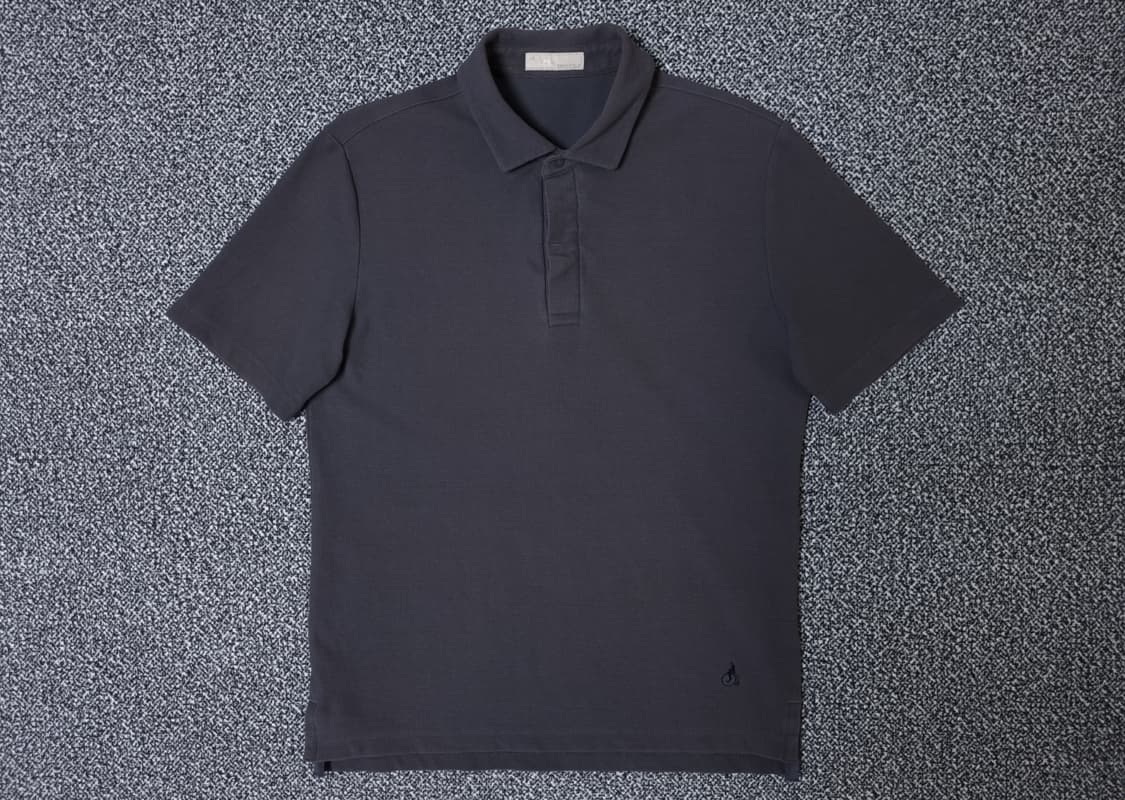 [무료배송][105]빈폴 남성용 모던 피케 반팔티 카라티 상품이미지1