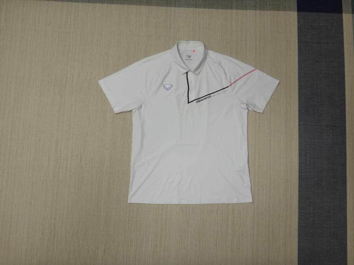 (2XL) 다이나핏 에어로 폴로티 YMM21215W2 상품이미지1
