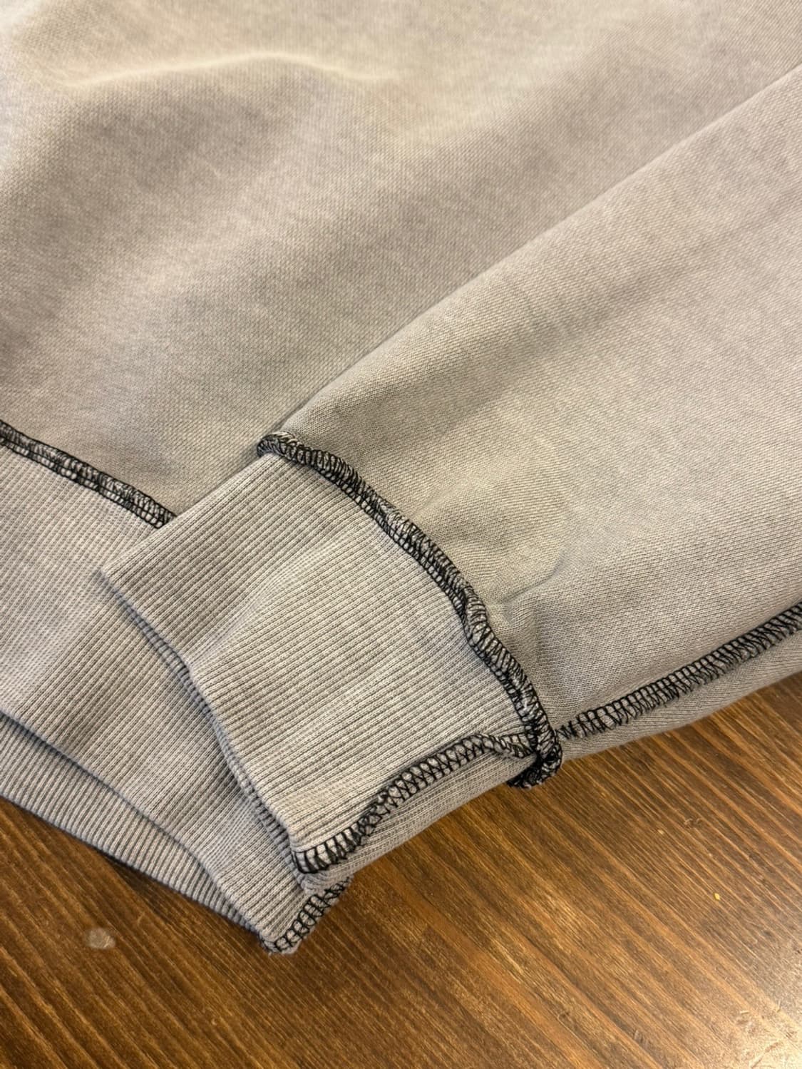 빌리 브라운 맨투맨 남성105 상품이미지7