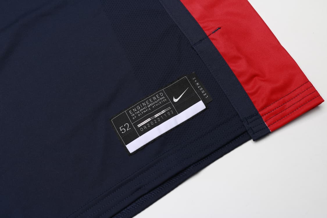 [52] 나이키 농구 국대 유니폼 상품이미지2