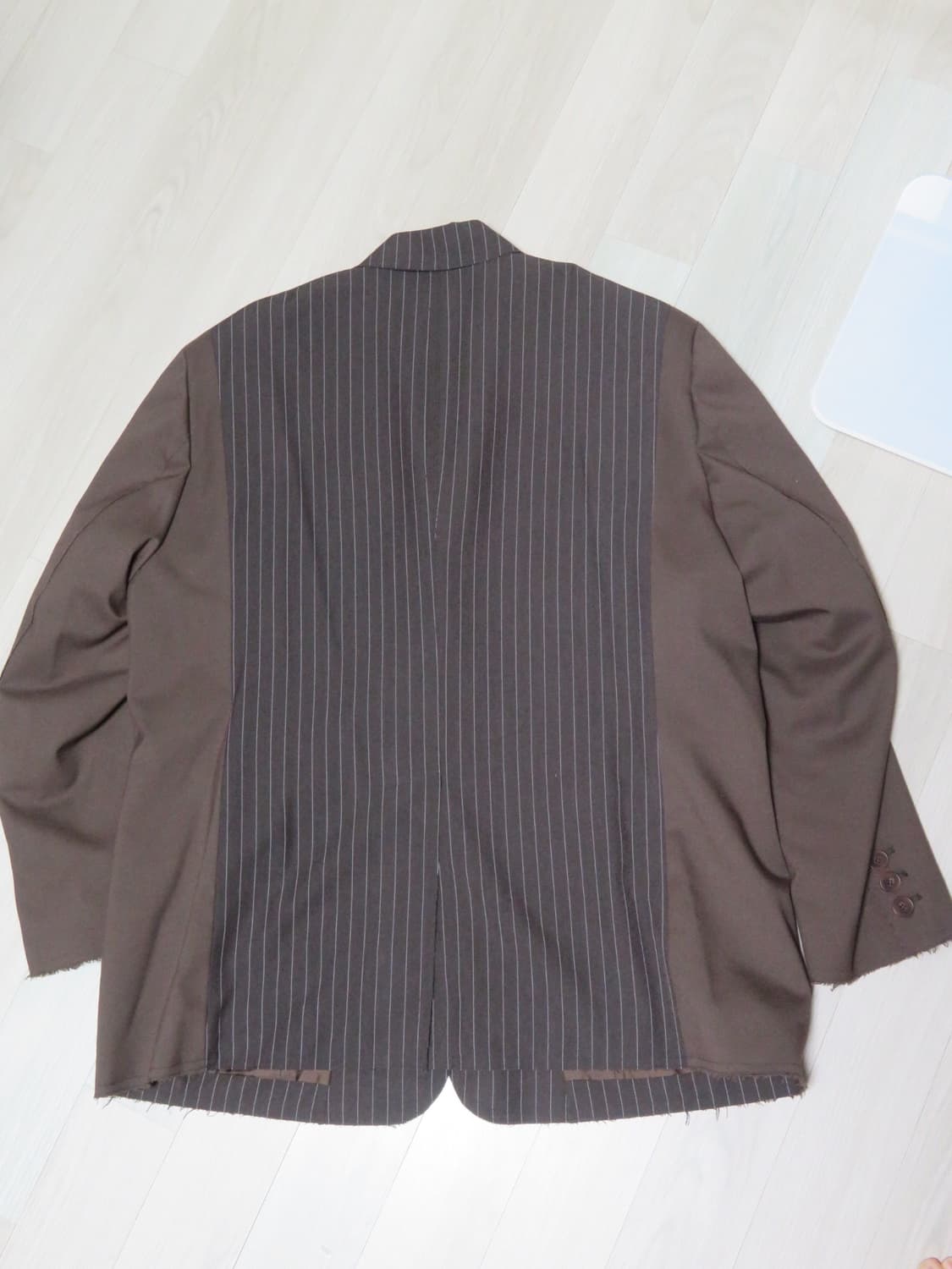 커렌트 블레이저 상품이미지2