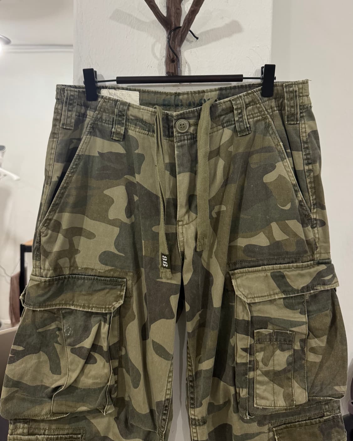 무료배송) VINTAGE BOTTOM 상품이미지2
