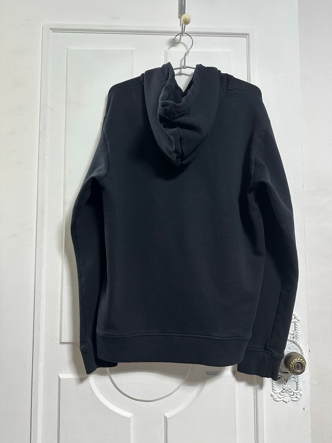 겐조 타이거 자수 후드티 상품이미지2