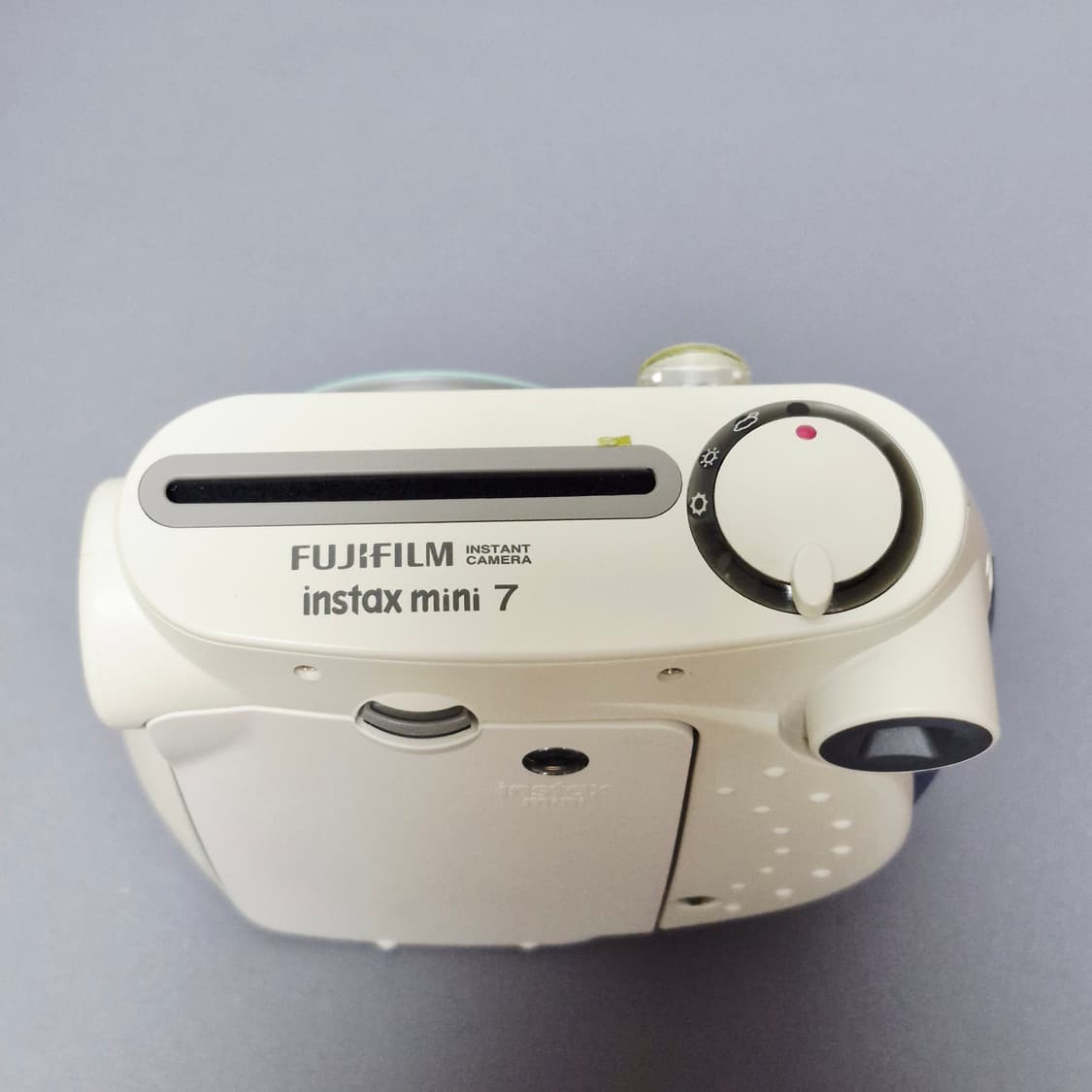 후지필름 인스탁스 미니7 cheki 필름카메라  상품이미지5