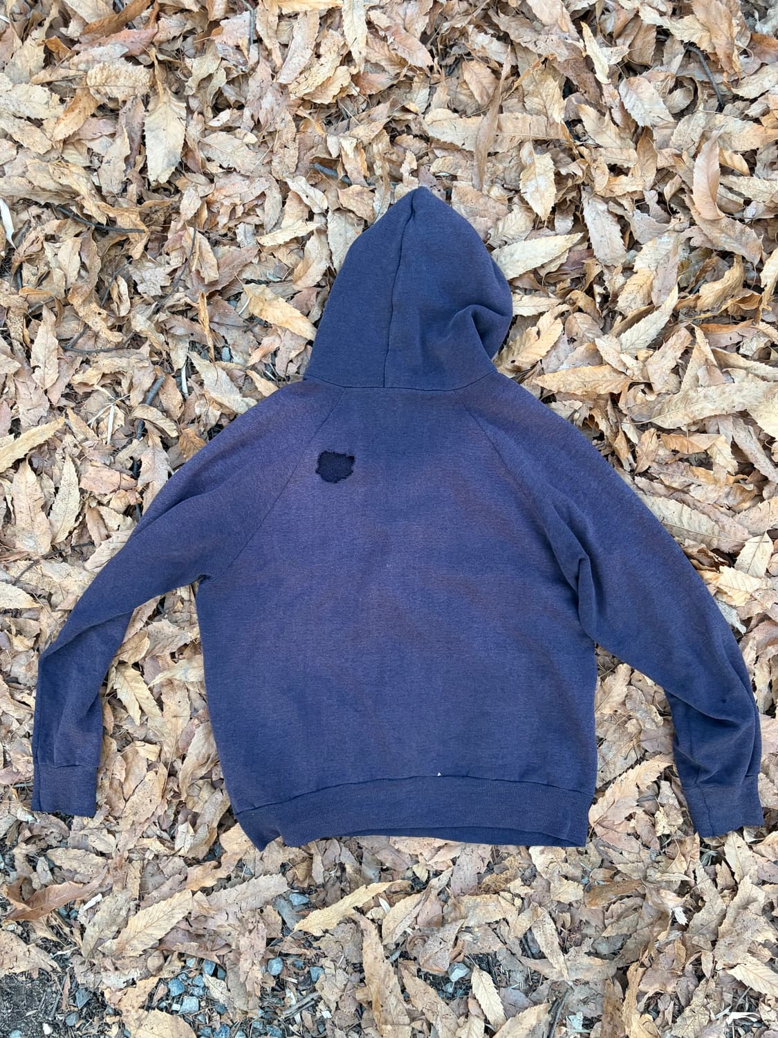 Vintage 60s hoodie 빈티지 후드 후디 스웻 상품이미지5