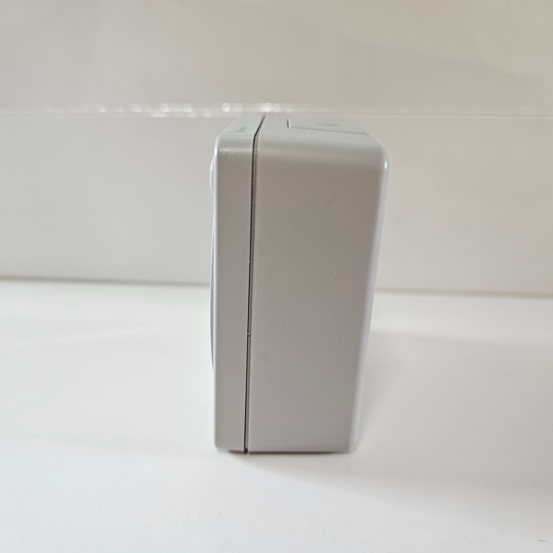 Braun 알람시계 상품이미지5