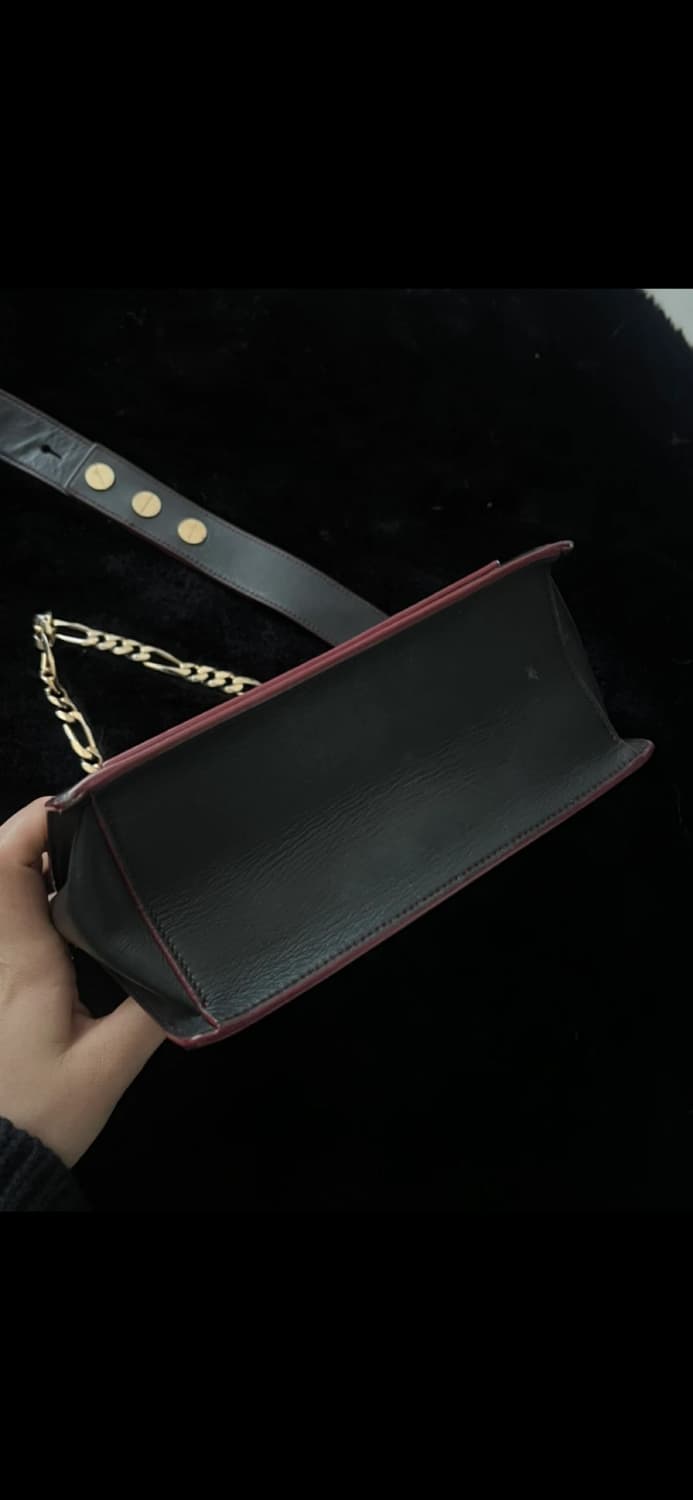 Balmain 2way golden chain bag  상품이미지9