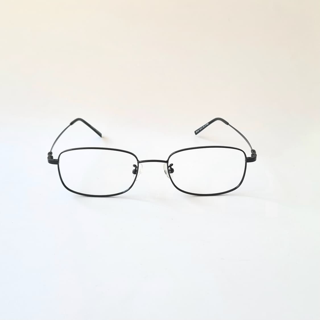 데드스탁 (재입고) 티타늄 사각  긱시크 빅사이즈 366 상품이미지2