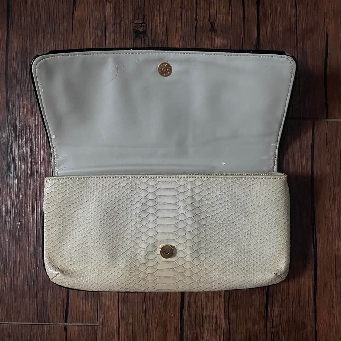 비비안웨스트우드 클러치백 상품이미지3