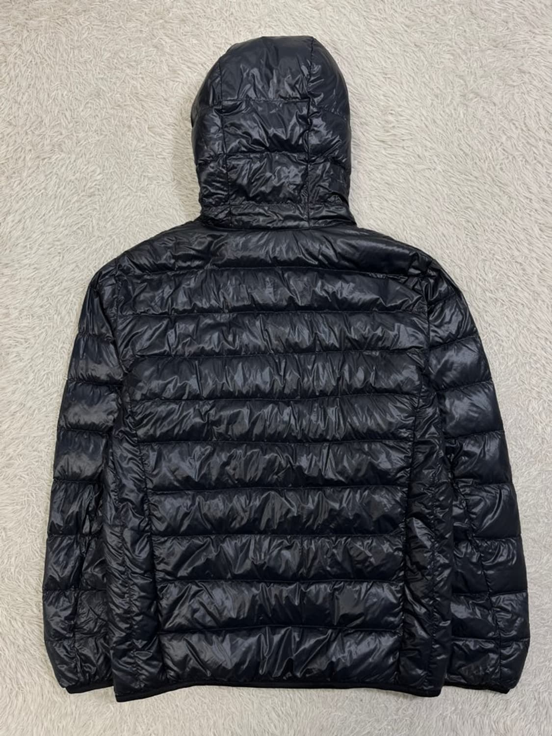 유니클로 경량 패딩 점퍼/#265 상품이미지4