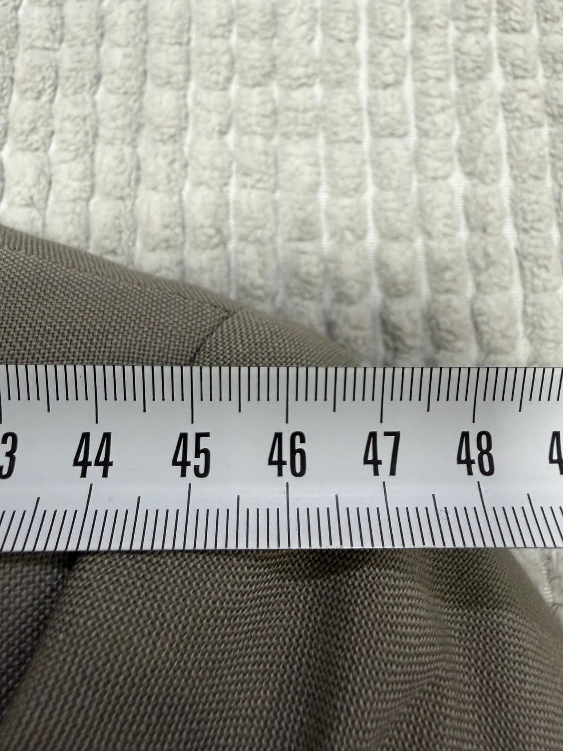 버버리 더블 블레이저 상품이미지6