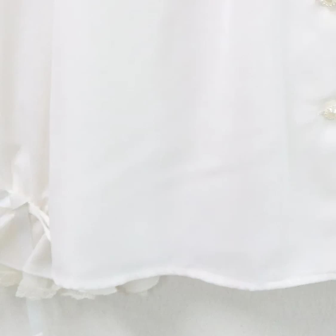 SECRET HONEY 러블 블라우스 66497 상품이미지4