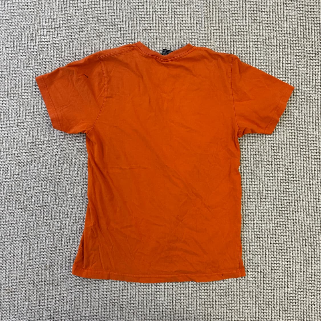 M 나이키 올드스쿨 스우시 반팔 0414D 상품이미지5