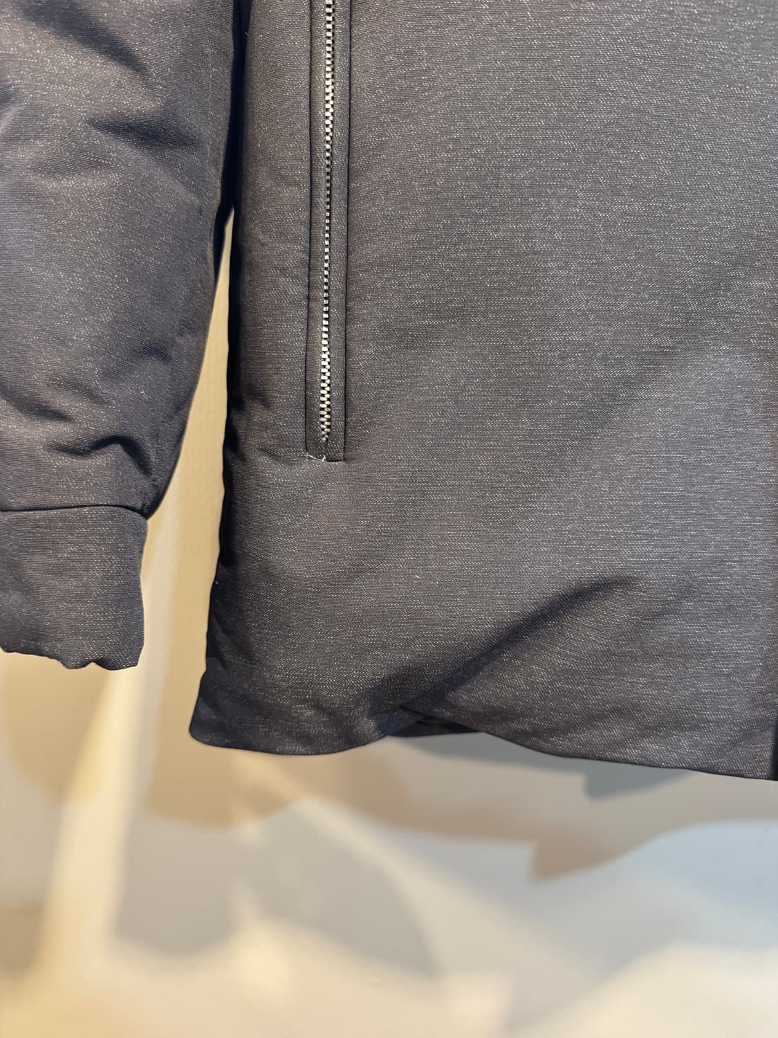 지오송지오 구스패딩 상품이미지2