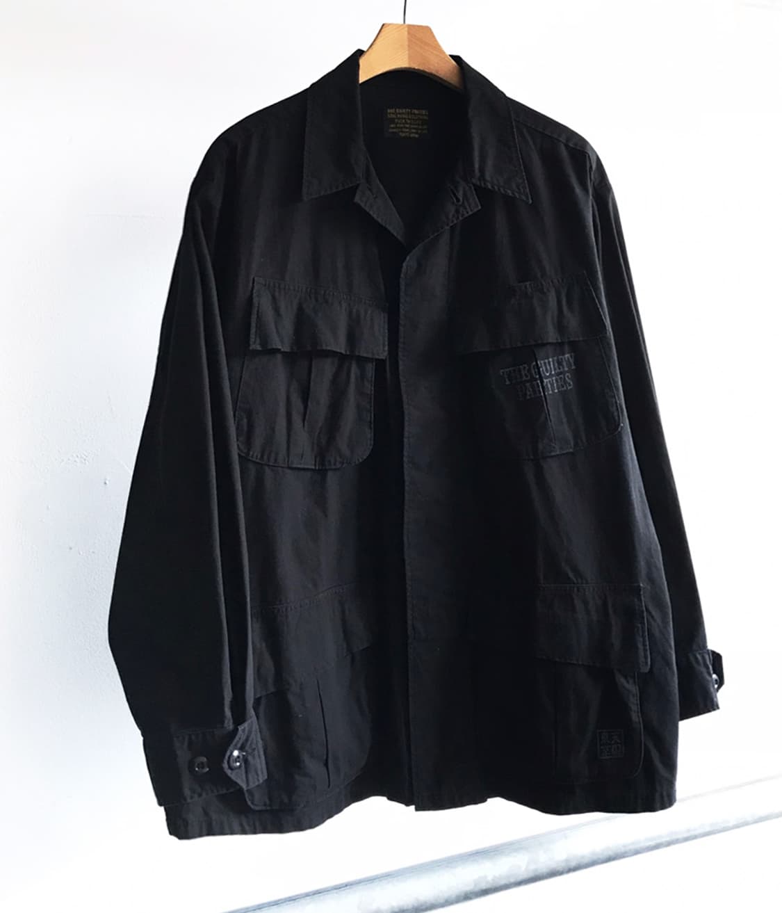 WACKO MARIA 상품이미지1