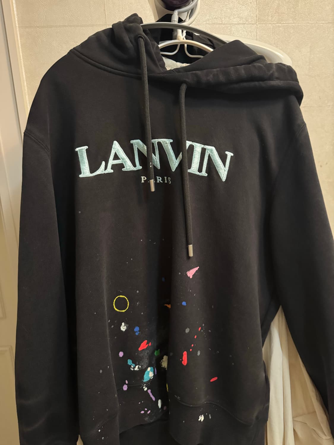 랑방 x 갤러리 디파트먼트 멀티 컬러 M 상품이미지1