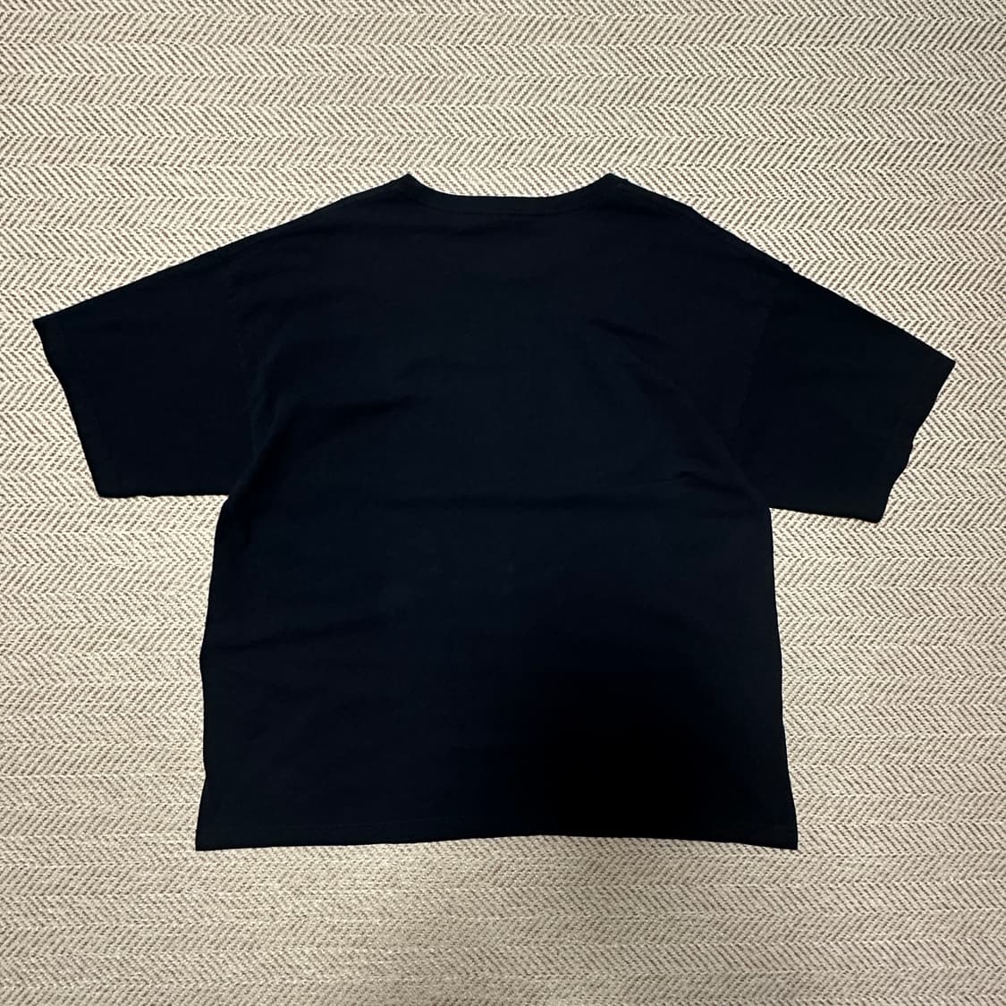 BAYSIDE usa made t-shirt 상품이미지3