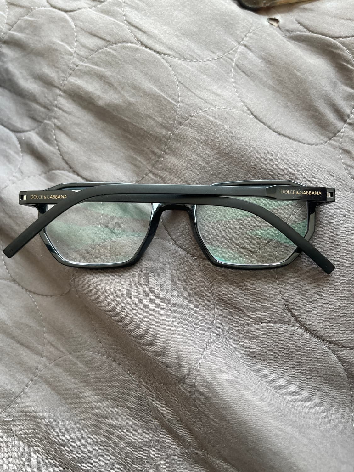 돌체앤가바나 DG5060 덱스 로꼬 안경 상품이미지4