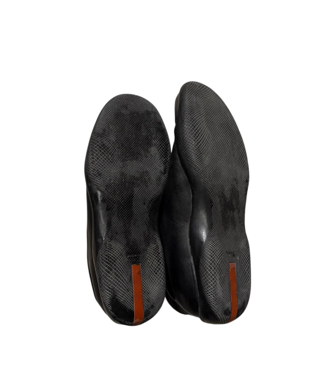 90s prada sports loafers 상품이미지4