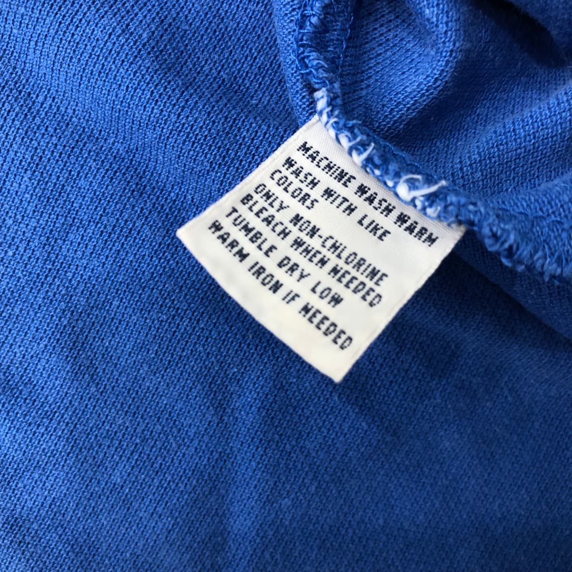 폴로 랄프로렌 PK 카라 반팔 티셔츠 상품이미지4