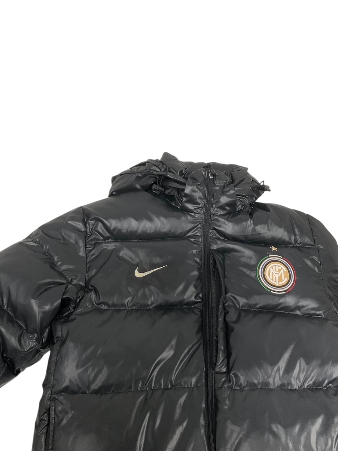 나이키 인터밀란 패딩 상품이미지4
