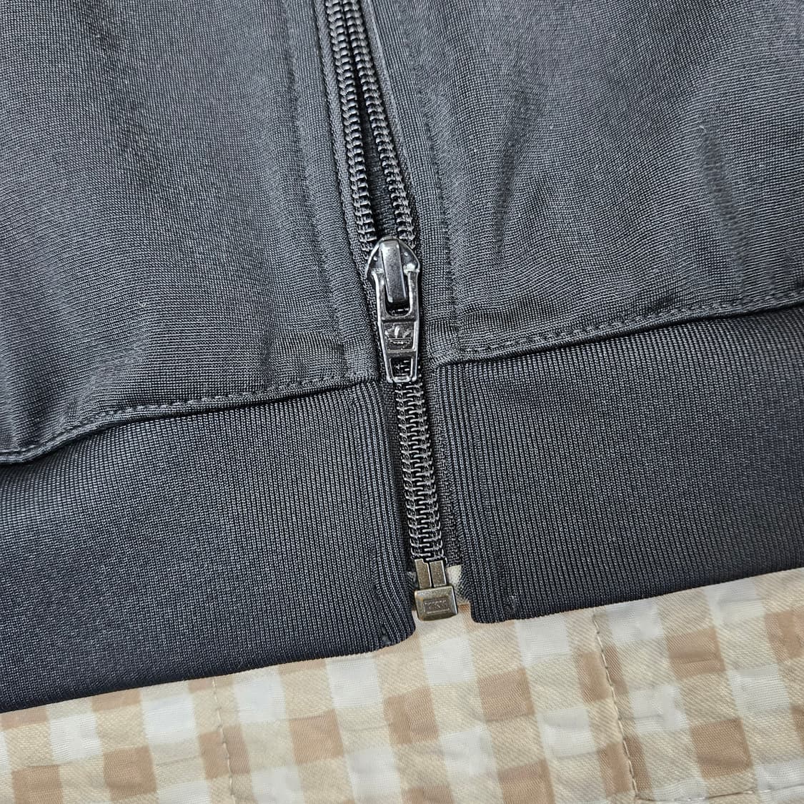 아디다스 오리지널 간절기 집업져지 남자100 상품이미지6