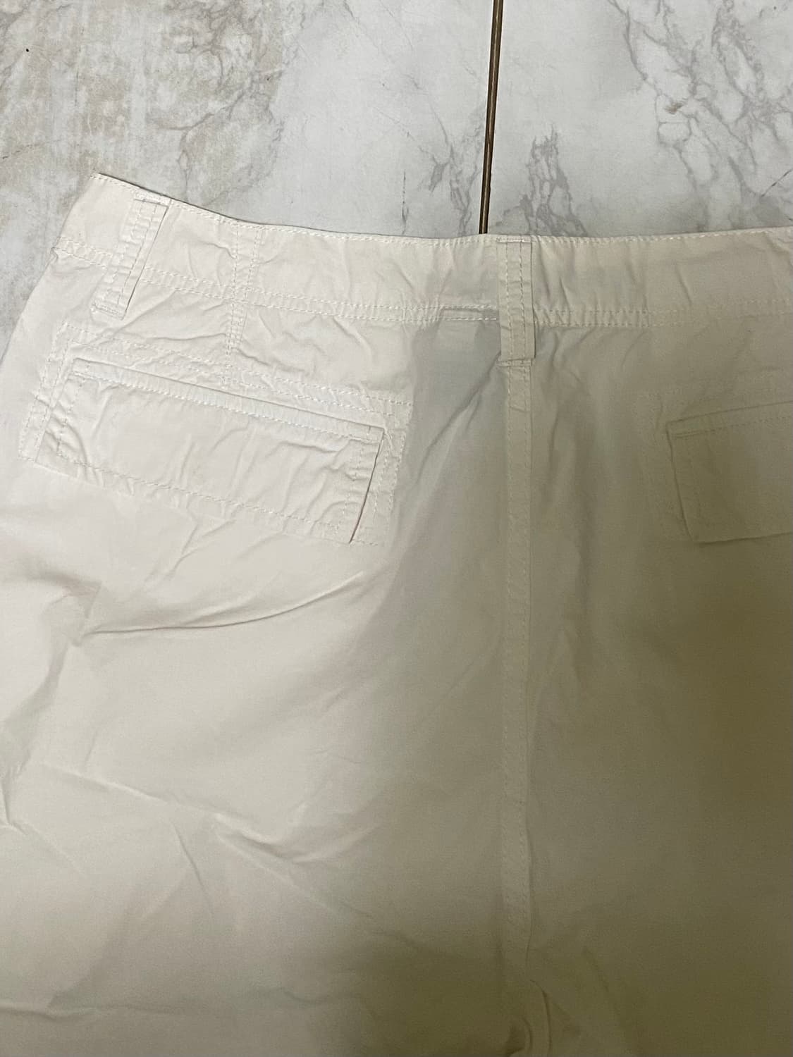 폴로 빅사이즈 반바지 허리 38 인치 상품이미지4