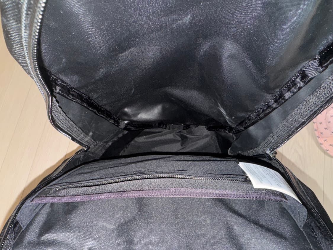 아크테릭스 아로 22 블랙 상품이미지7