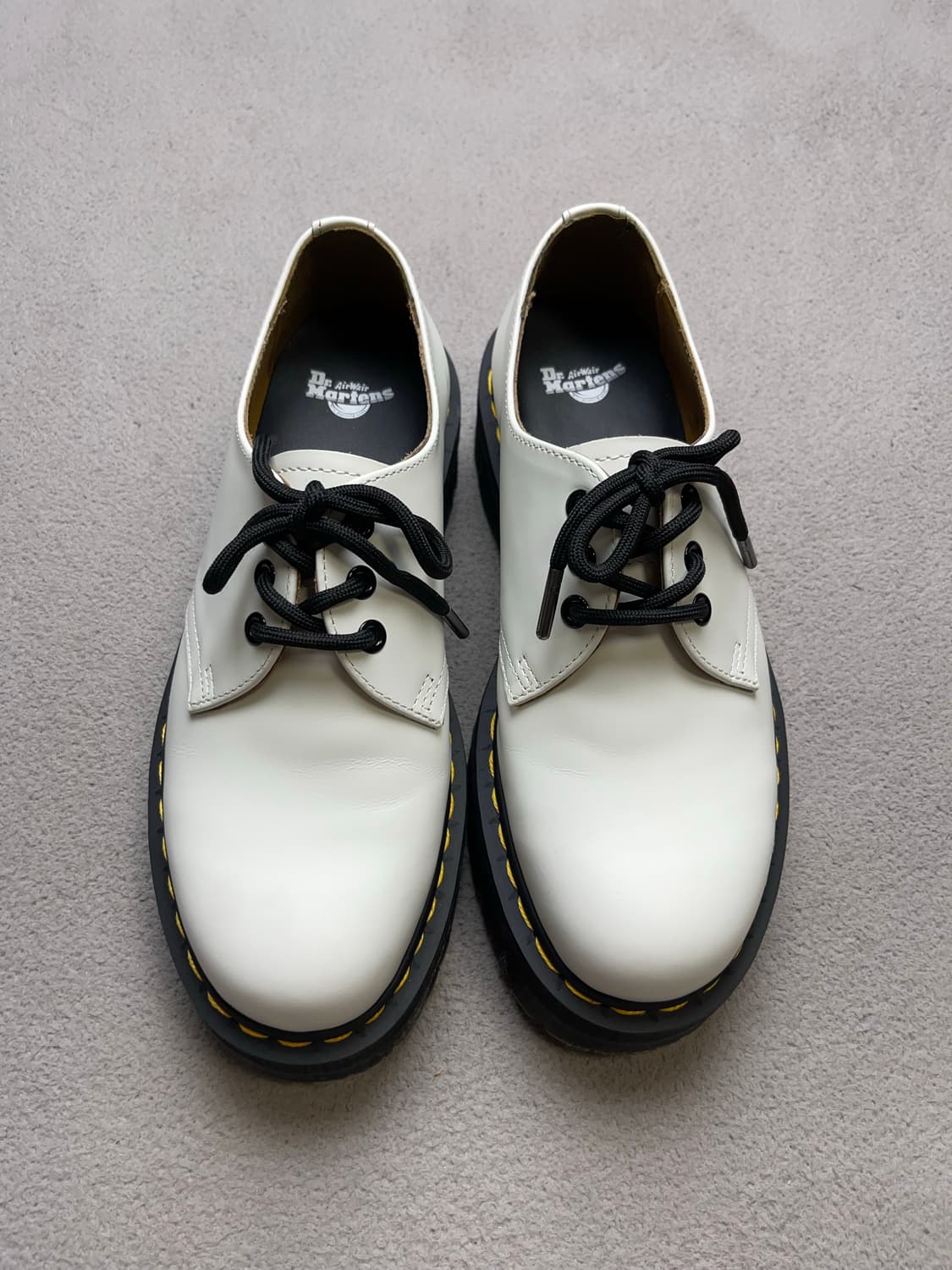 [41] 닥터마틴 1461 쿼드 -260-265 상품이미지2