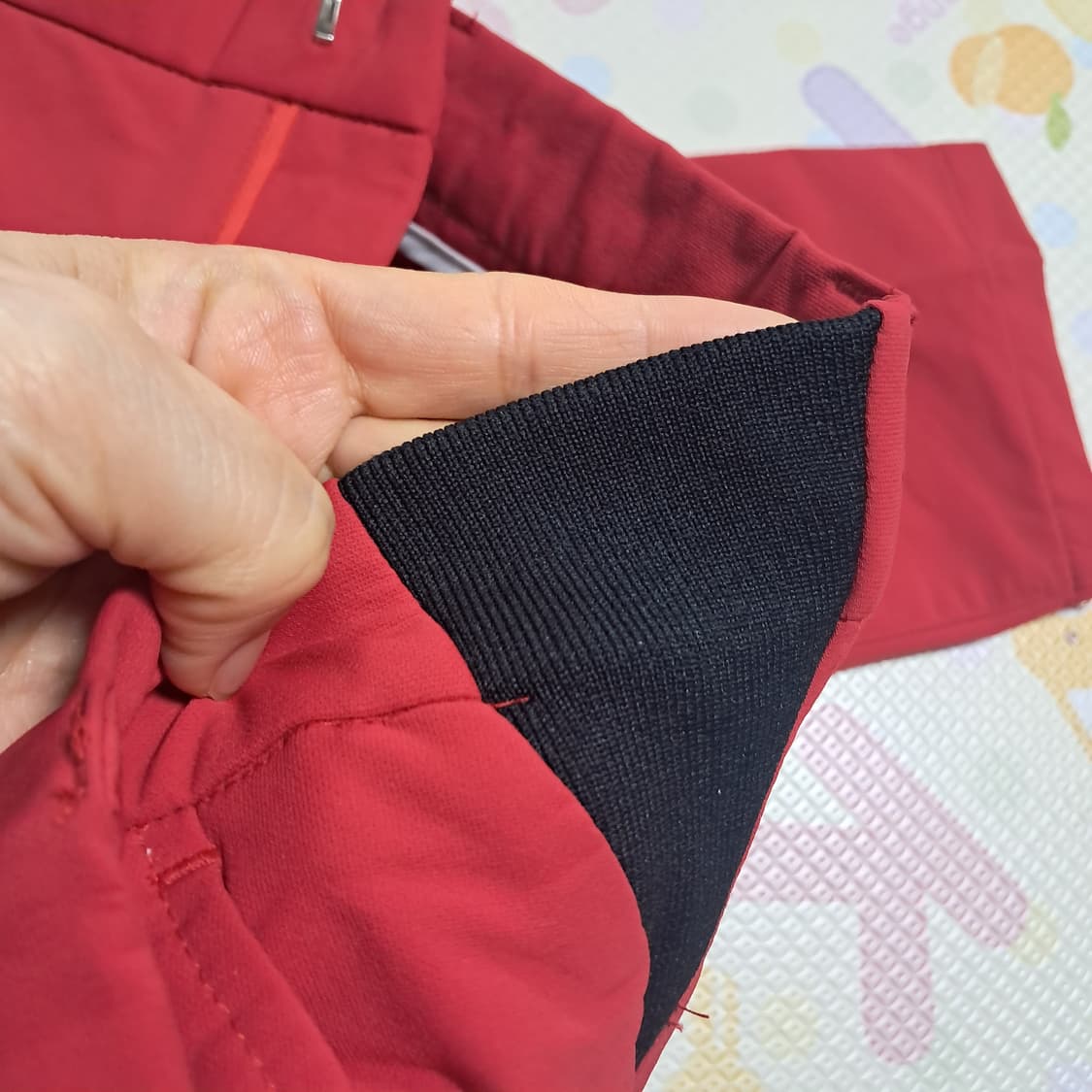 타이틀리스트 남성 골프 바지 32사이즈(상태상급) 상품이미지8