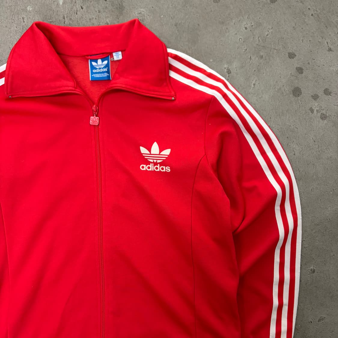 아디다스 유로파 져지[1926] 상품이미지4