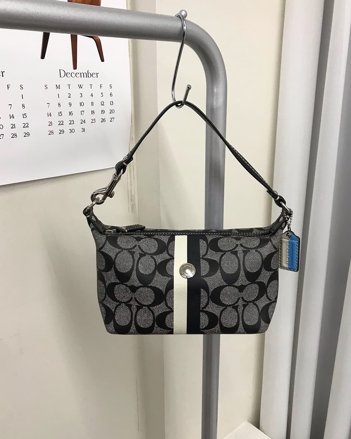 코치 미니 숄더백 가방 상품이미지1