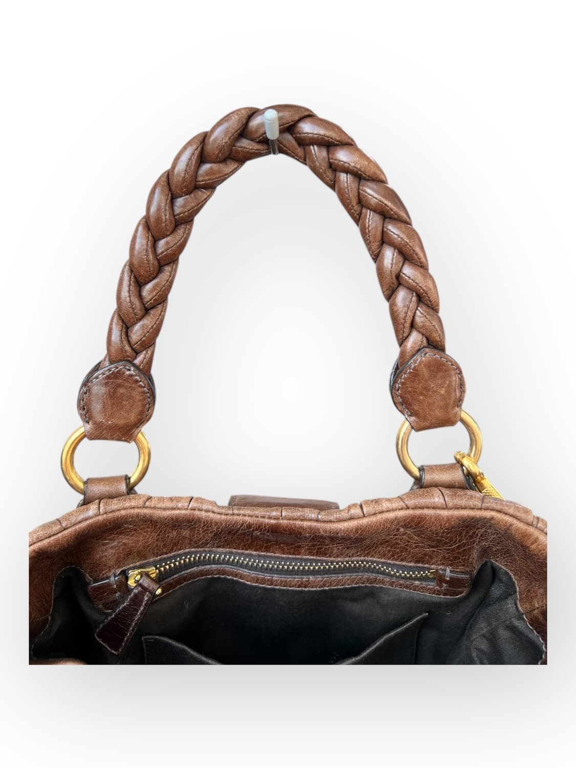 미우미우 마틀라세 숄더백 상품이미지9