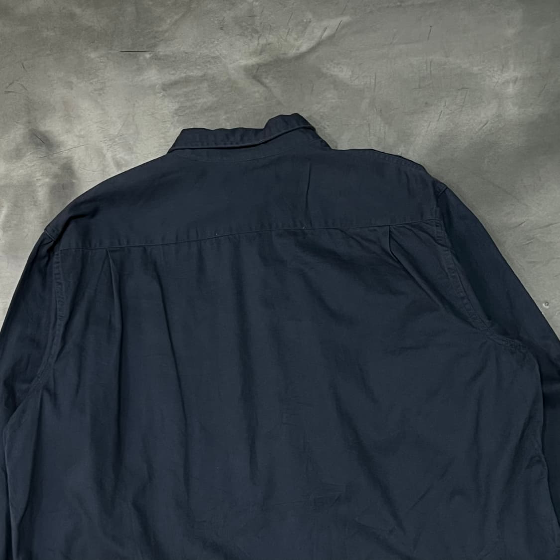  랭글러 워크 셔츠 y15019 상품이미지4