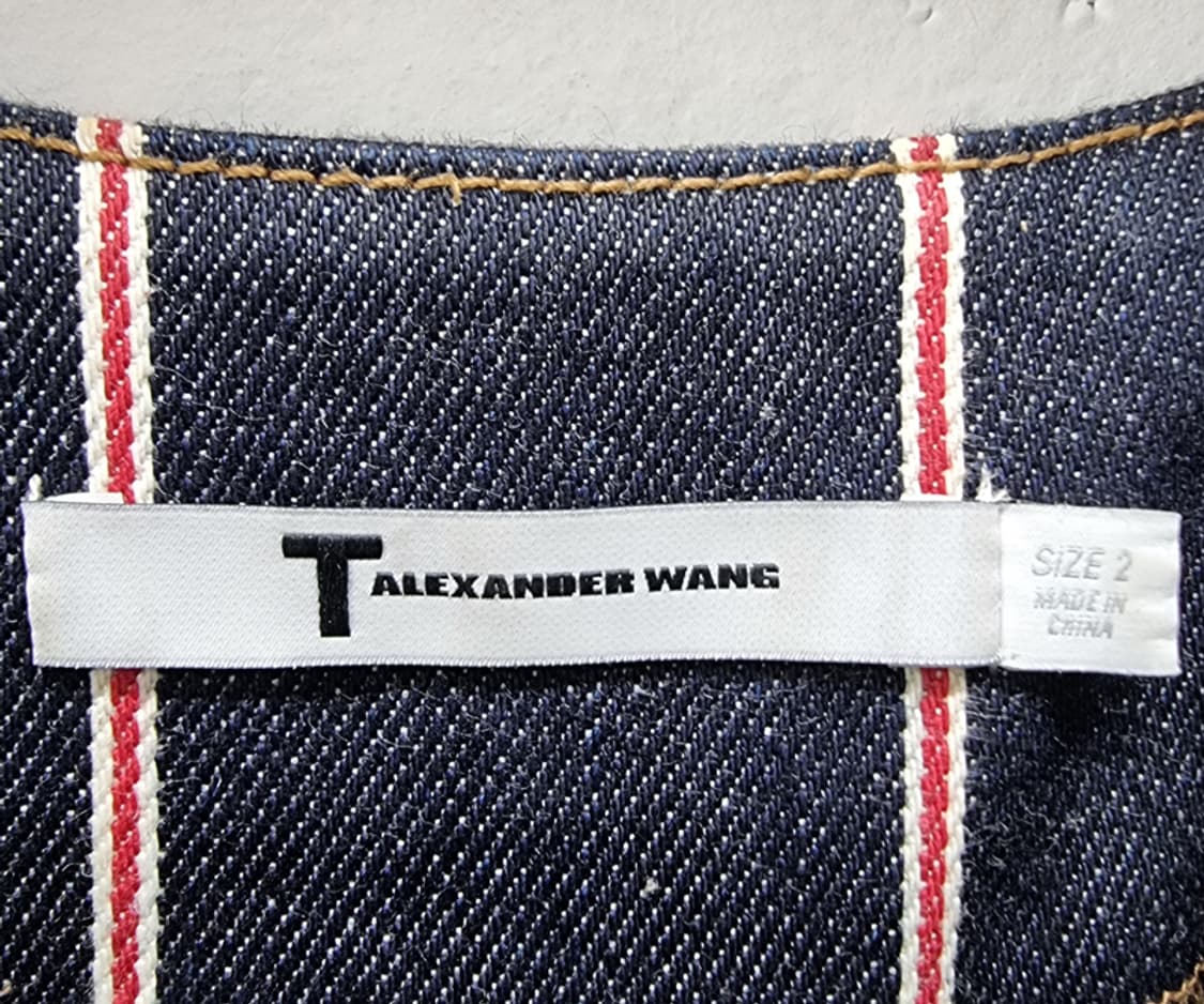 T By Alexander Wang 상품이미지8