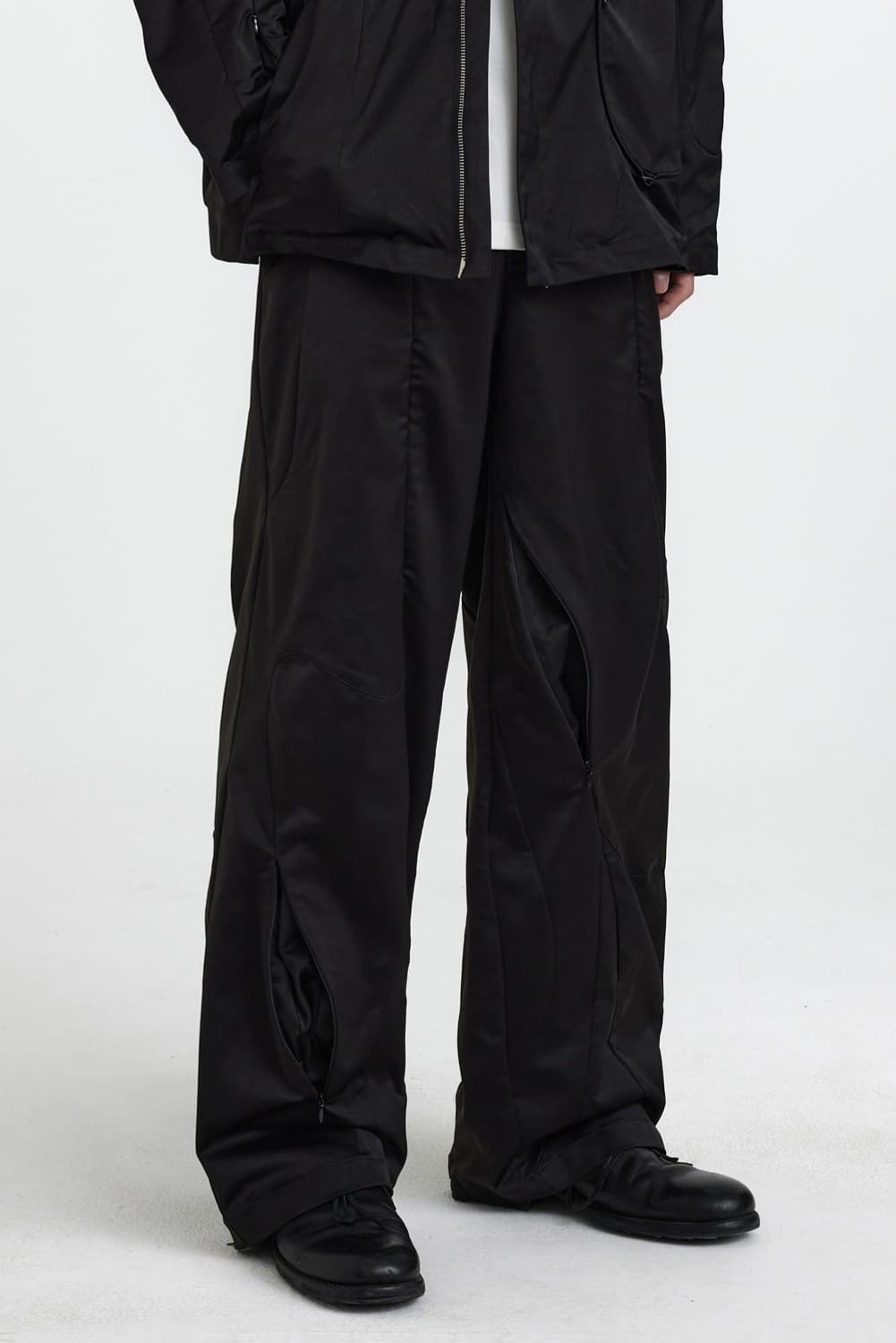 aenrmous 캐즘 마운틴 팬츠 상품이미지10