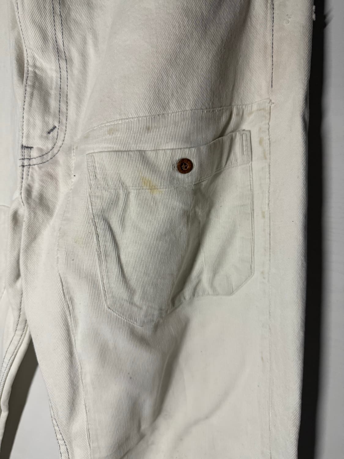 리바이스 505 usa 상품이미지2