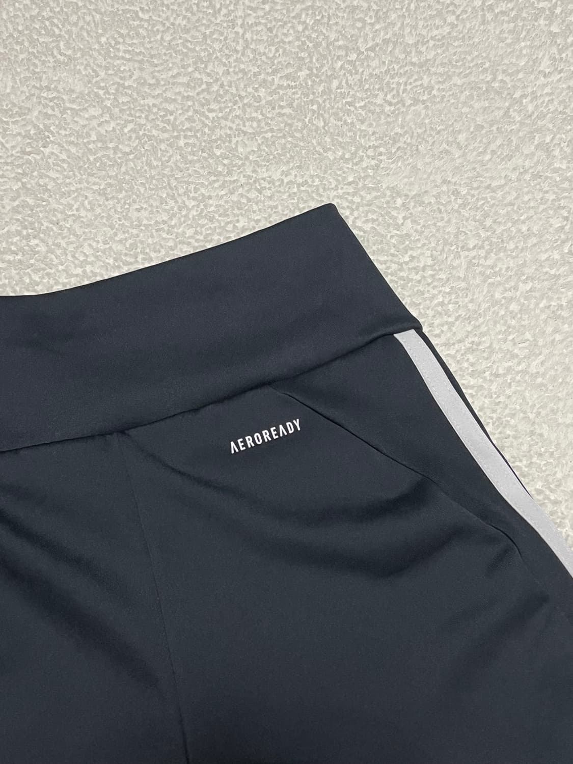 아디다스 블랙 레깅스 상품이미지6