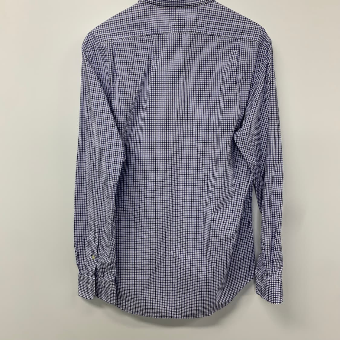 폴로 랄프로렌 신형 잔체크 옥스포드 셔츠 상품이미지3