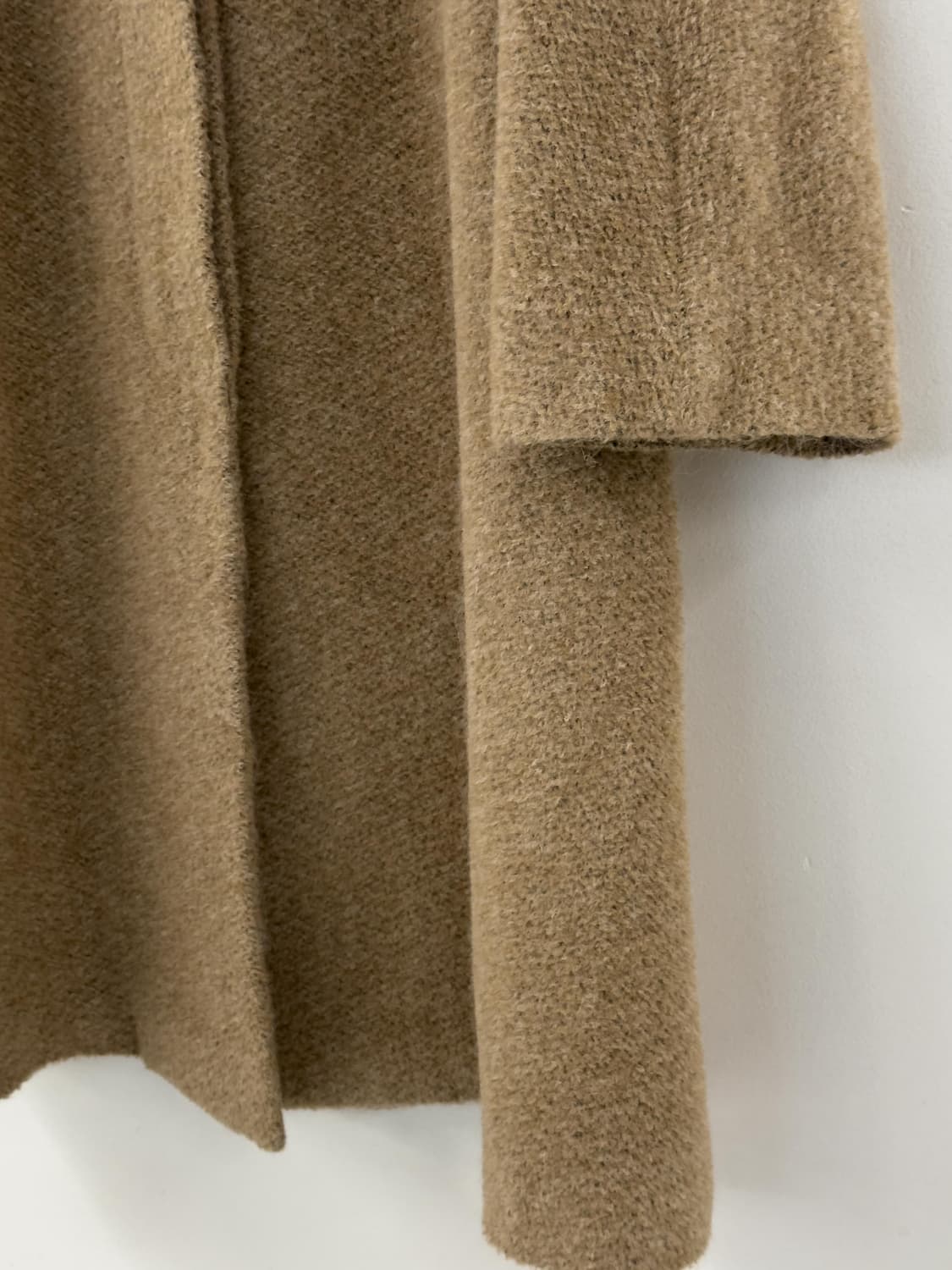 AGNONA 알파카 코트 상품이미지6