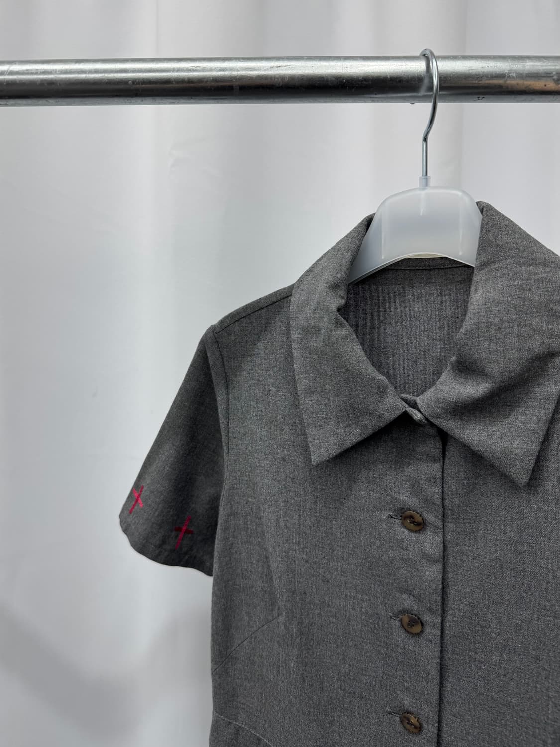 vtg dress 상품이미지2