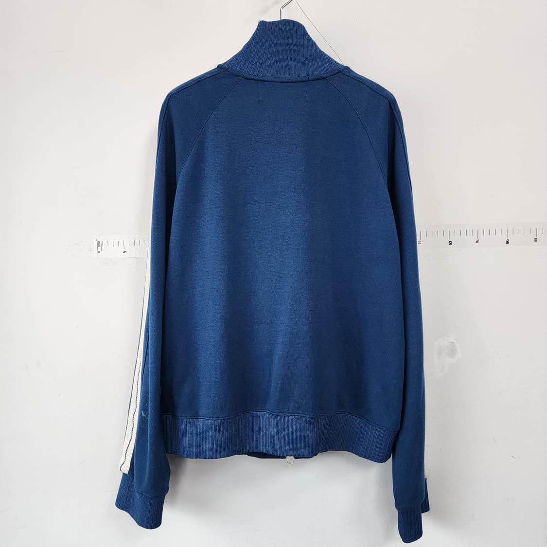 세터 블루종 자켓 블루 상품이미지5