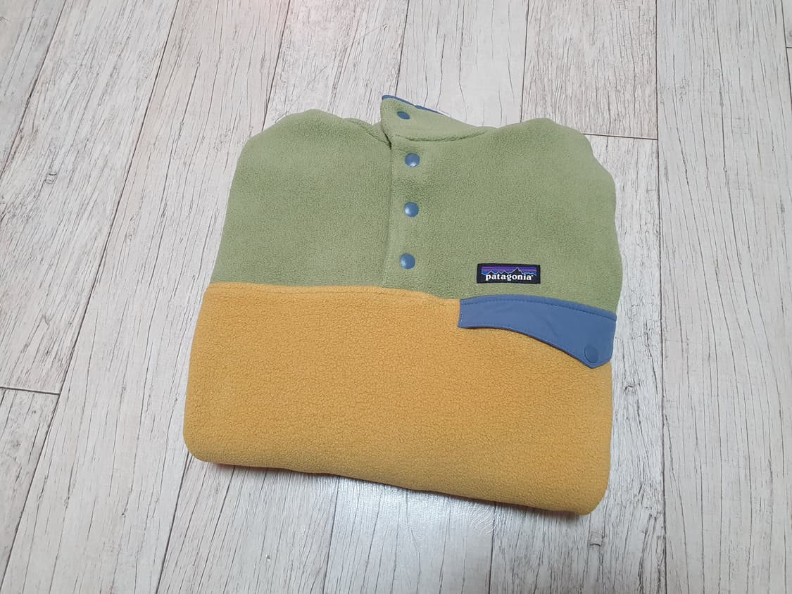 파타고니아 신칠라 S 상품이미지9