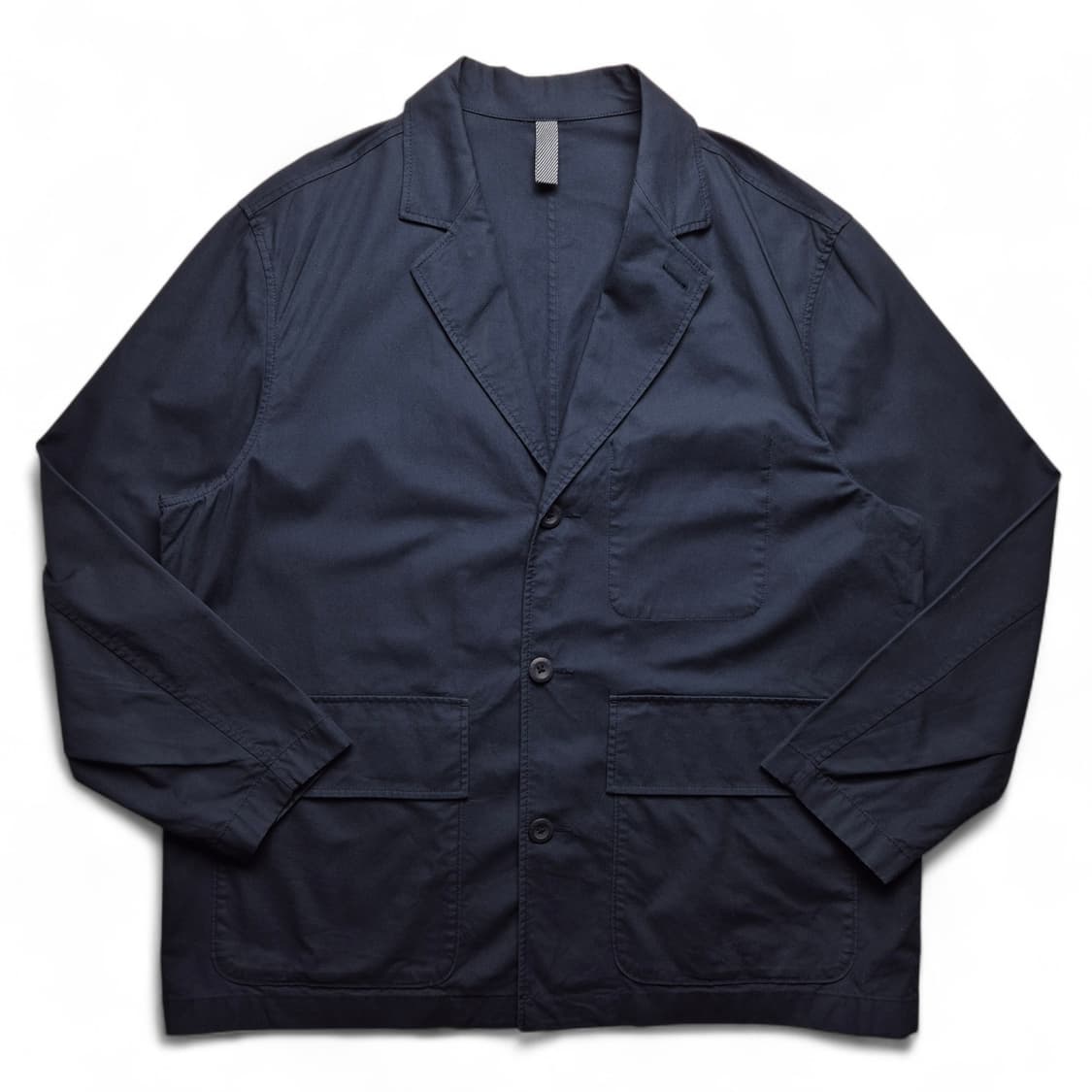 [XXL] 유니클로xJW앤더슨 코튼자켓 상품이미지1