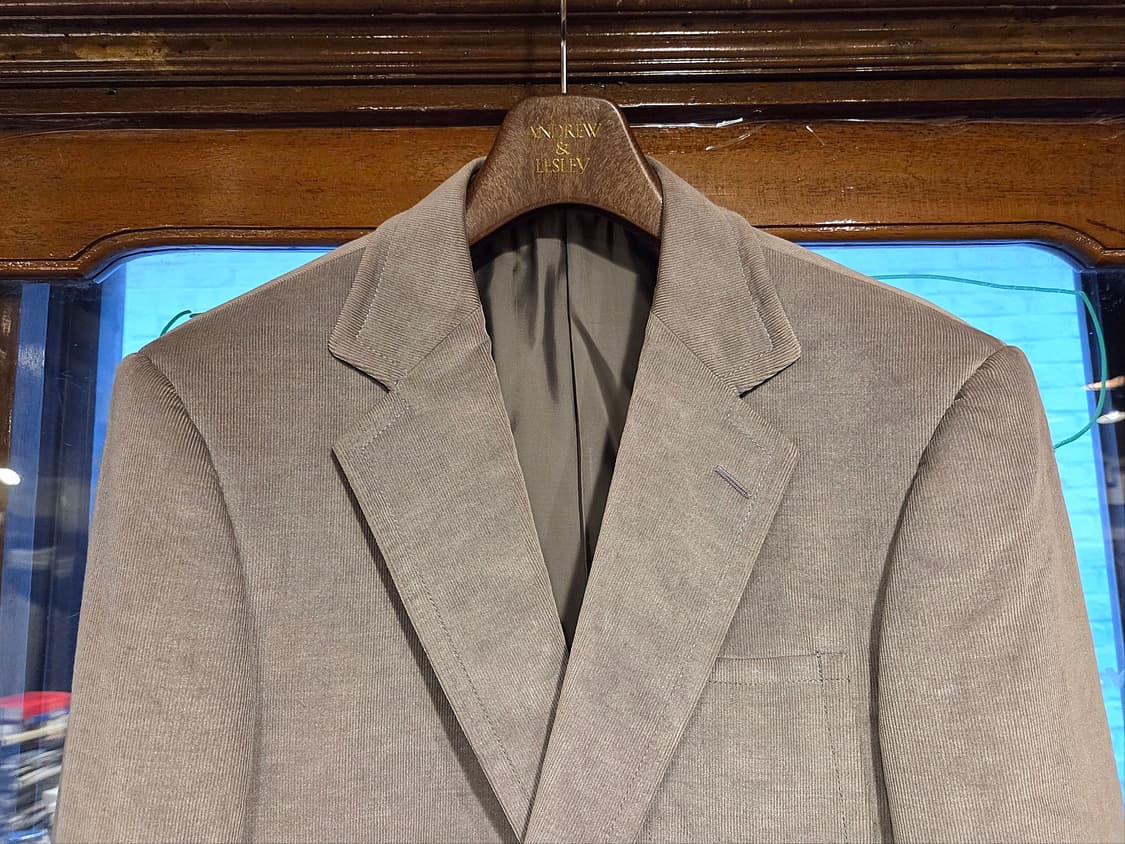 구찌 코듀로이자켓 by 톰포드 상품이미지2