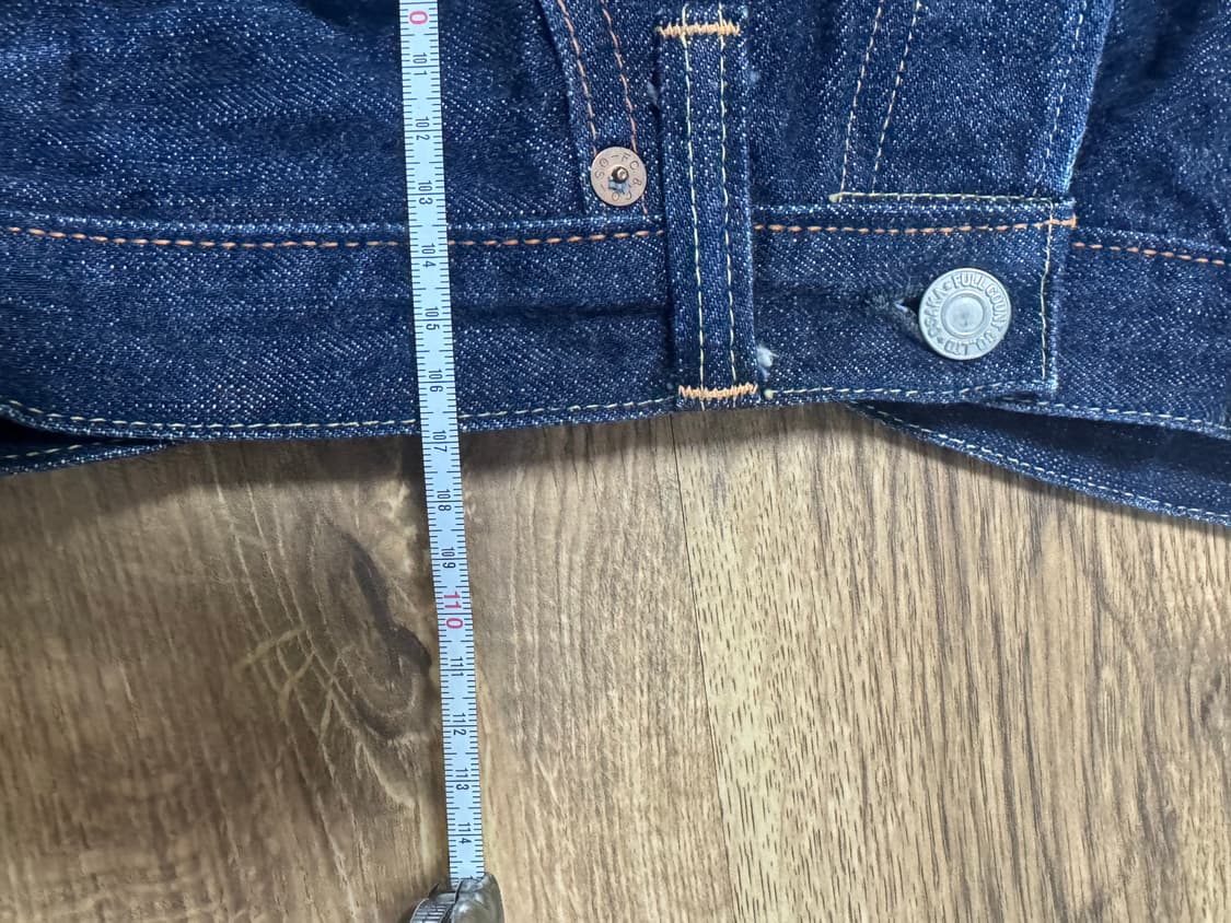 풀카운트 1108 (32사이즈) 상품이미지6