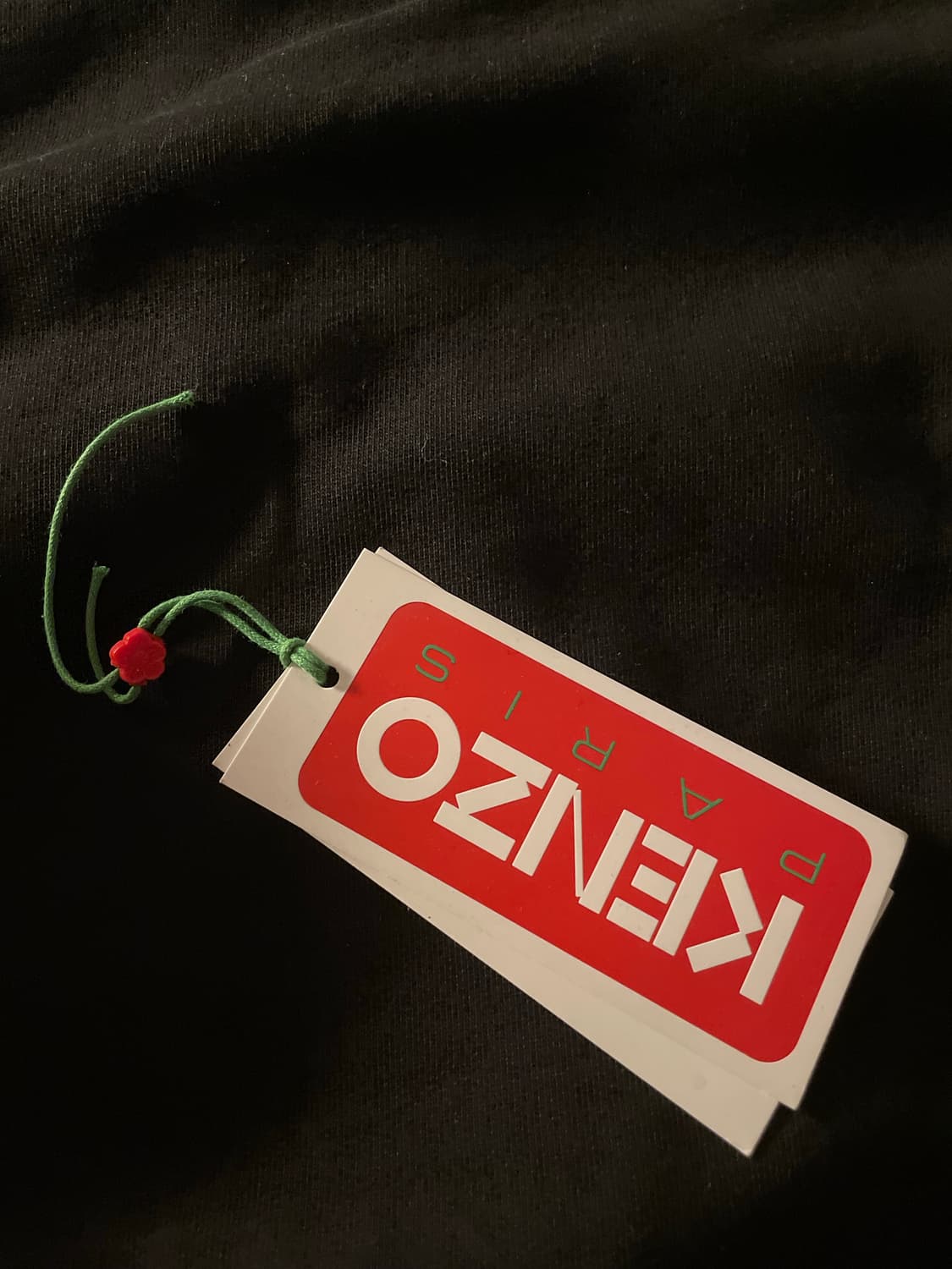 Kenzo 남자 맨투맨 L 상품이미지5