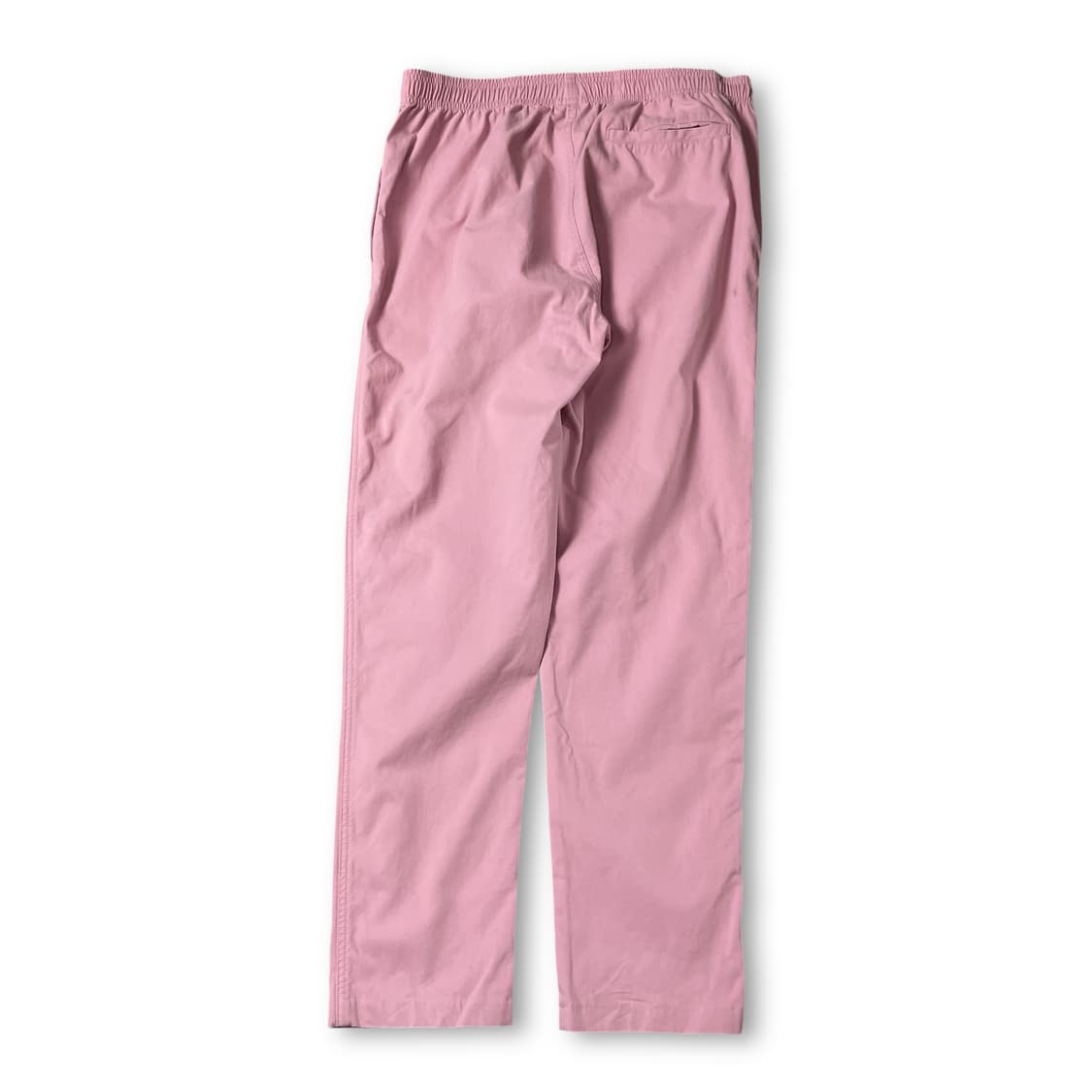 (밴딩) 스투시 딸기우유 코튼 팬츠 M 상품이미지2