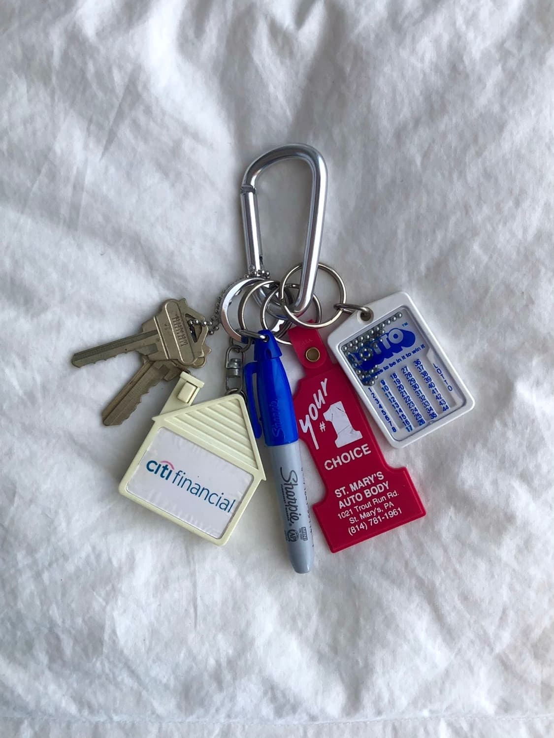 🎁Someone's Keyring #279 상품이미지1