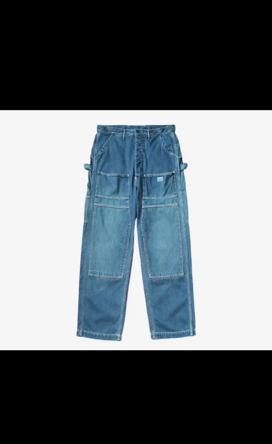 캐피탈 럼버팬츠(오늘구매시 택포29) 상품이미지1